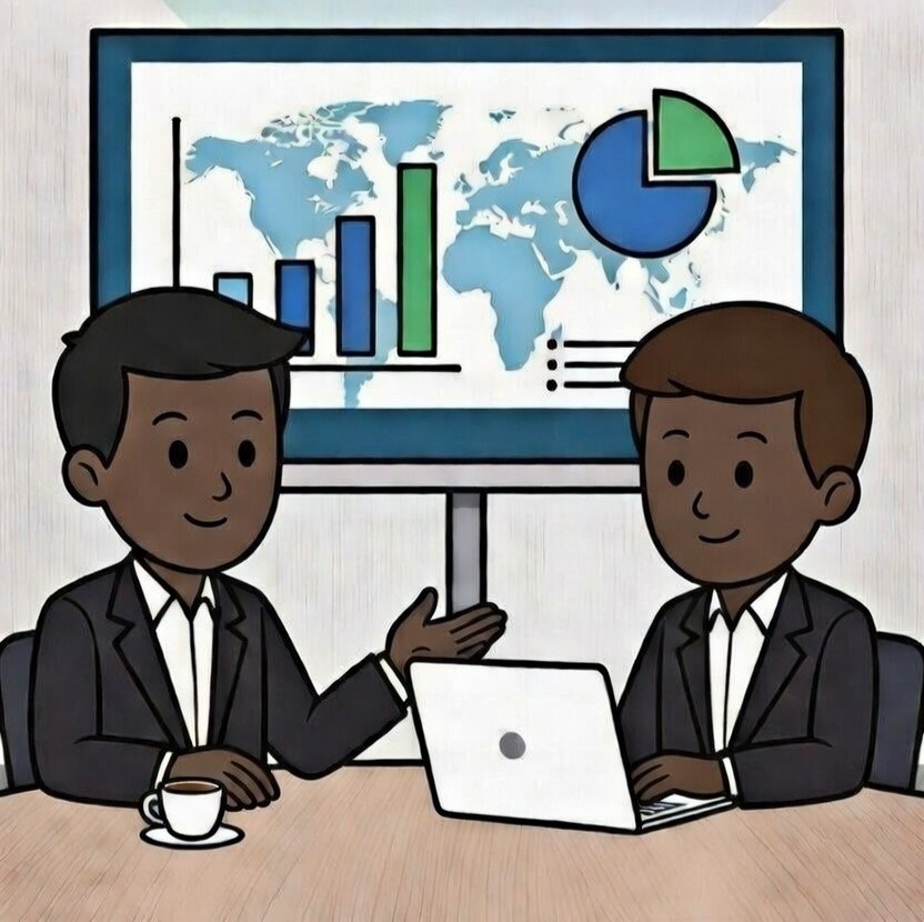 Course Image FORMATION PORTANT SUR LE THEME : « CONSTRUIRE UN AVANTAGE CONCURRENTIEL DURABLE GRACE A LA STRATEGIE OCEAN BLEU 